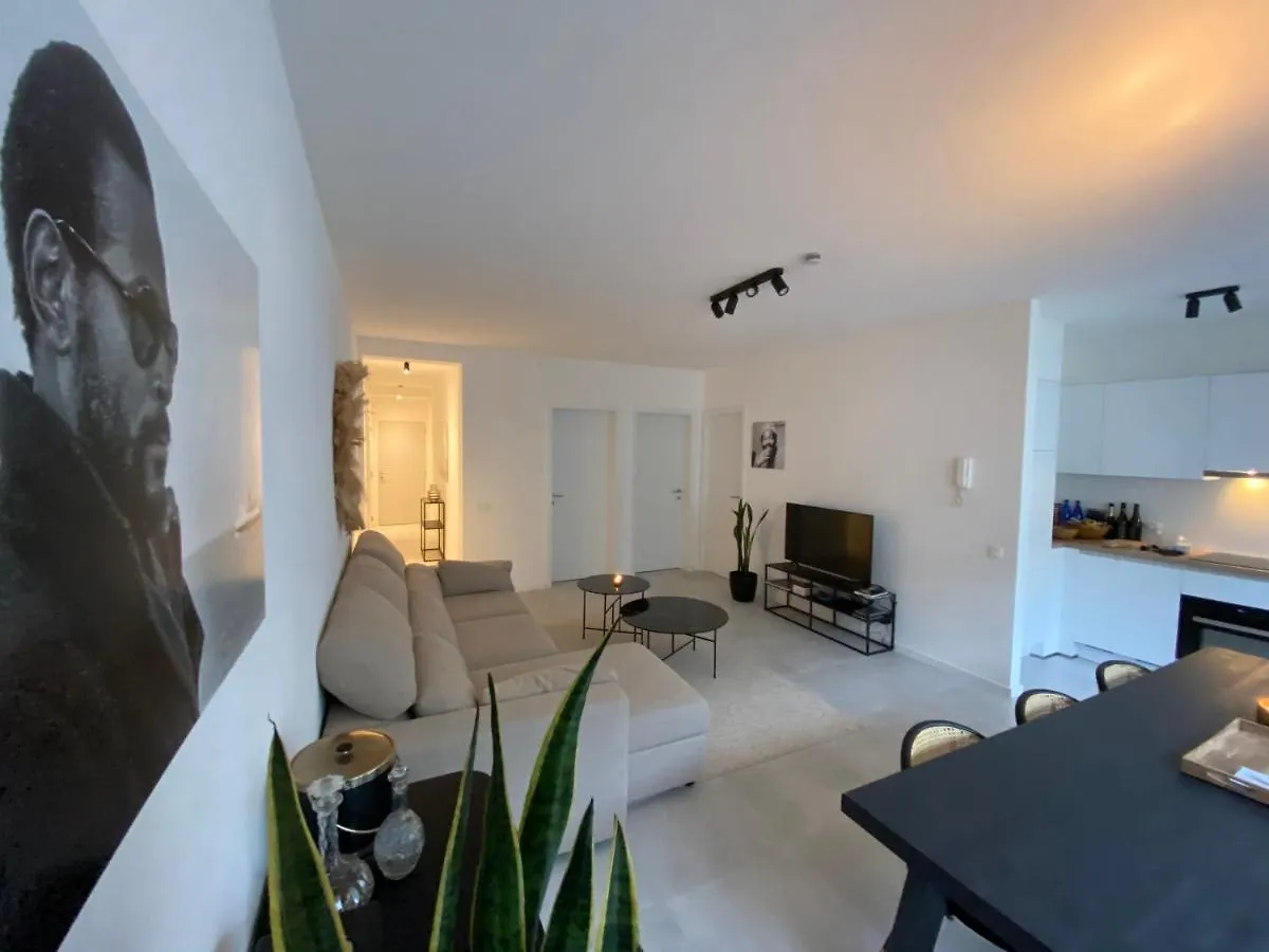 Appartement King 44 Ostende