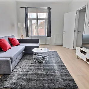 Rent A Flat - , Bruxelles Belgique