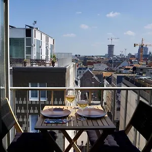  Appartement Theheaven@7