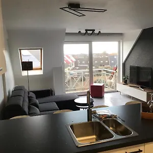  Appartement De Wolfkes